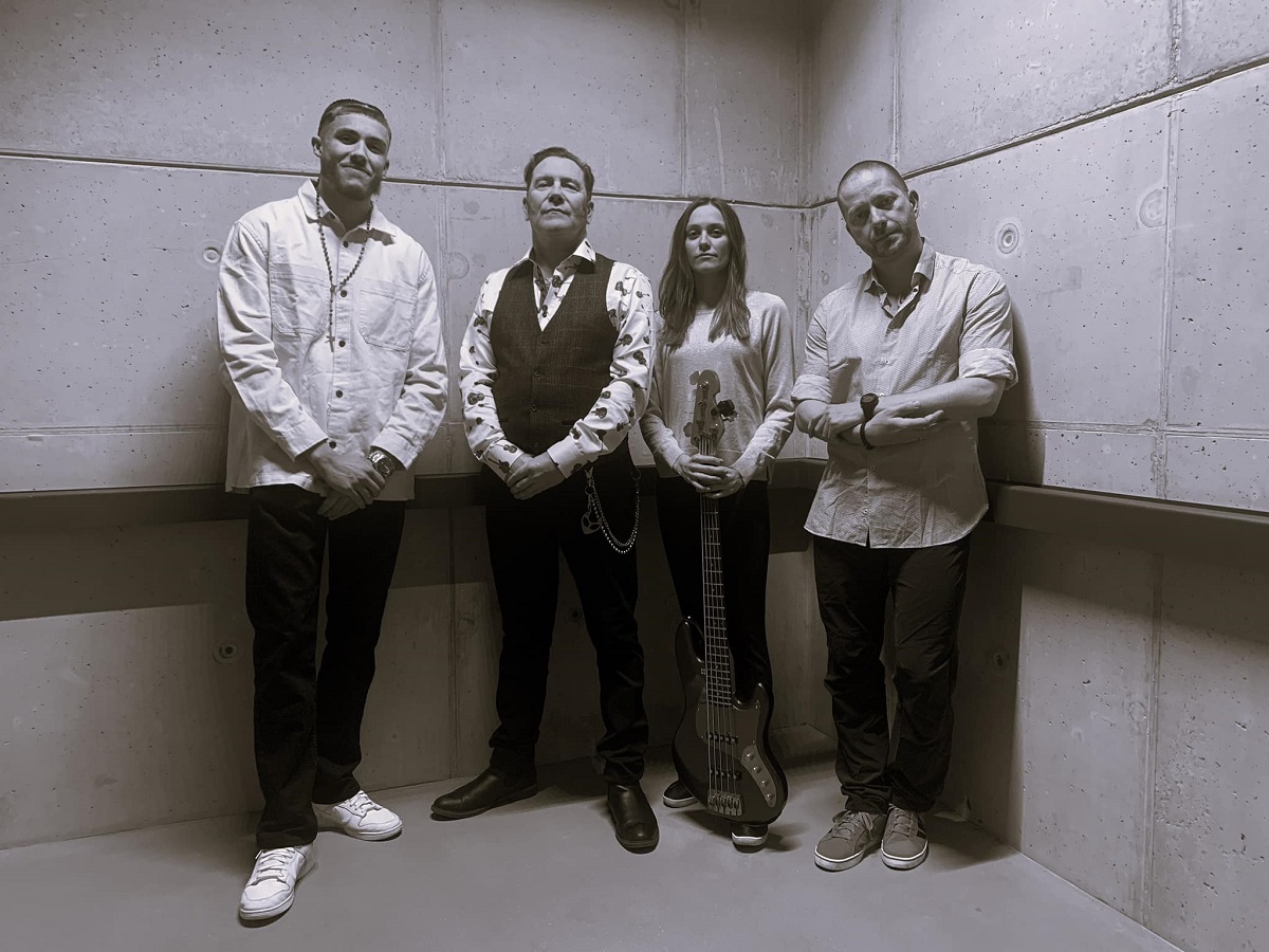 Mehr über den Artikel erfahren The Cream of Eric Clapton Band – Parktheater Bensheim